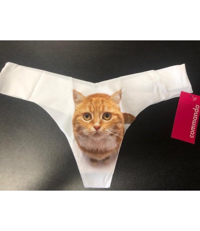 Commando Photo Op Prints