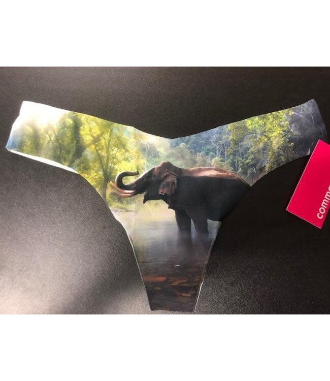 Commando Photo Op Prints