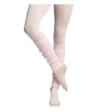 Grishko Striped Long Leg Warmers