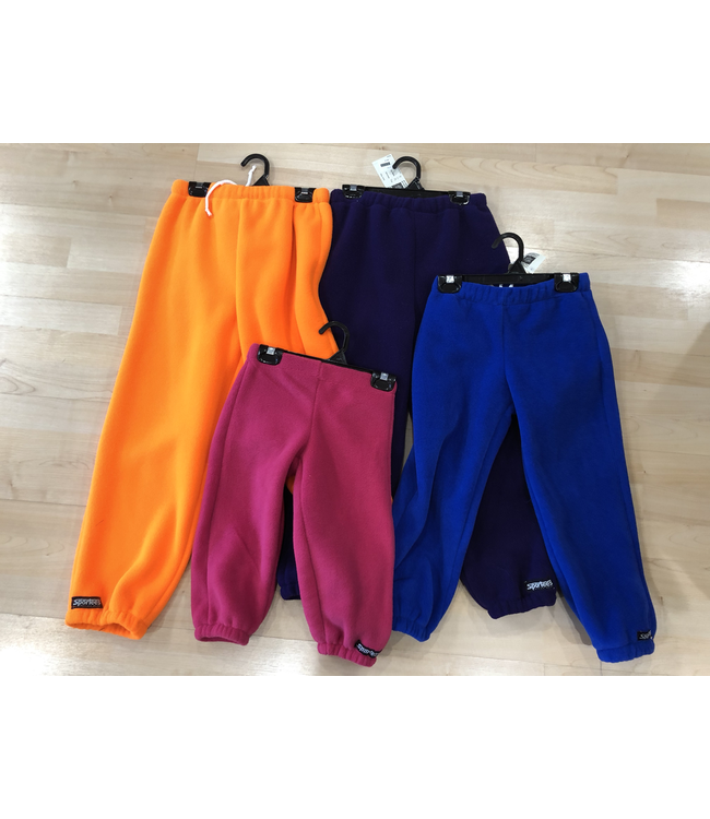 Sportees Child Fleece Sweat Pants