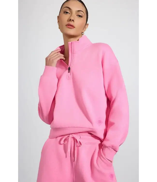 MPG Comfort 1/4 Zip Sweat Shirt - ON SALE ! !