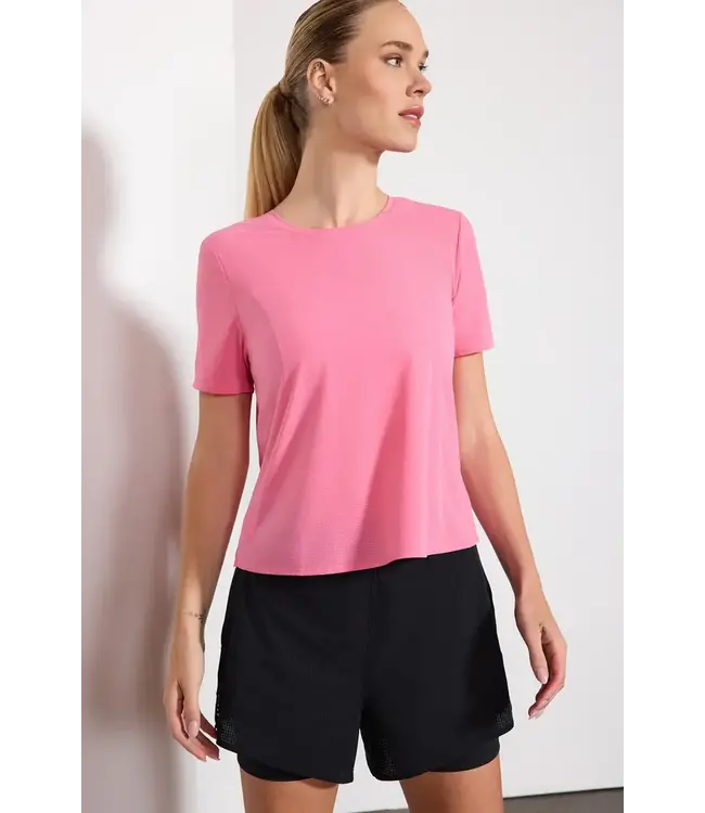 MPG Aerate Run Short Sleeve Tee - ON SALE ! !