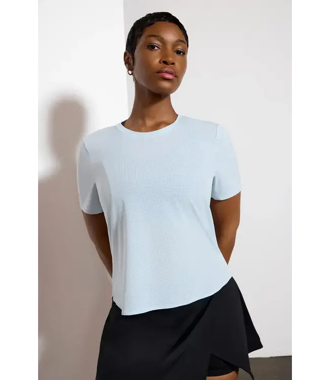 MPG Aerate Run Short Sleeve Tee - ON SALE ! !