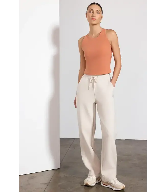 MPG Velocity High Neck Core Studio Tank