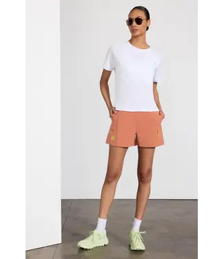 MPG MPG Achieve Mesh Panel Tee with Chest Pocket - ON SALE ! !