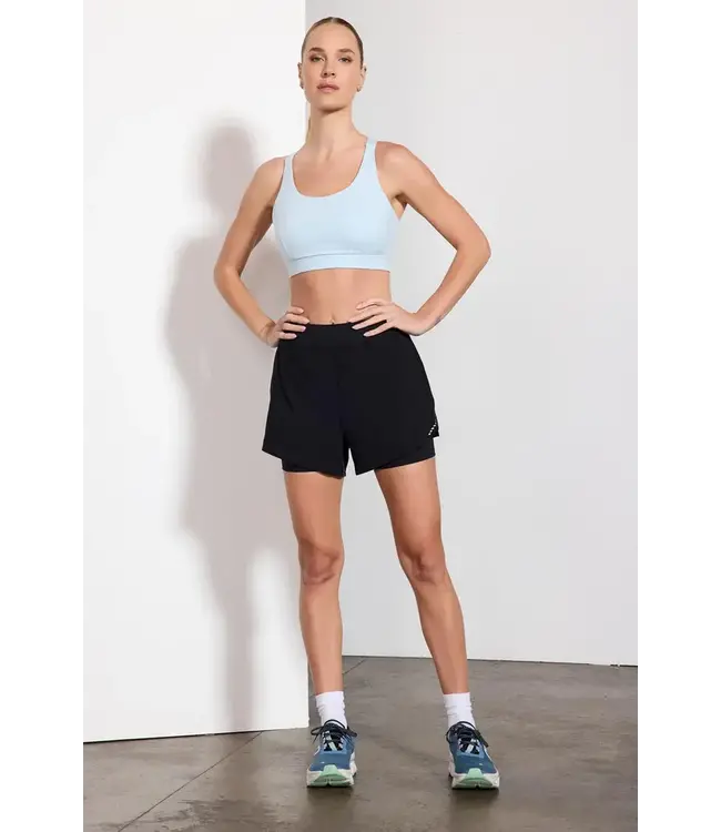 MPG Vital Medium Support Run Bra