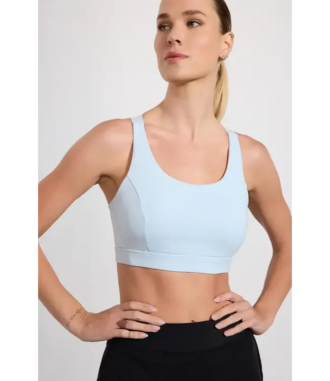 MPG Vital Medium Support Run Bra