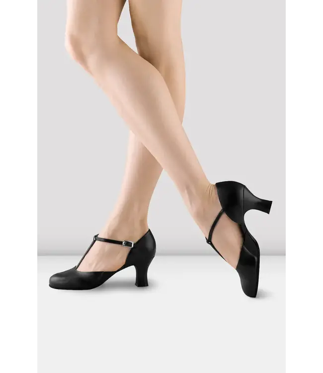 Bloch Splitflex Character Shoe