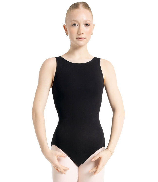 Capezio CC201 Tank Leotard / Bodysuit