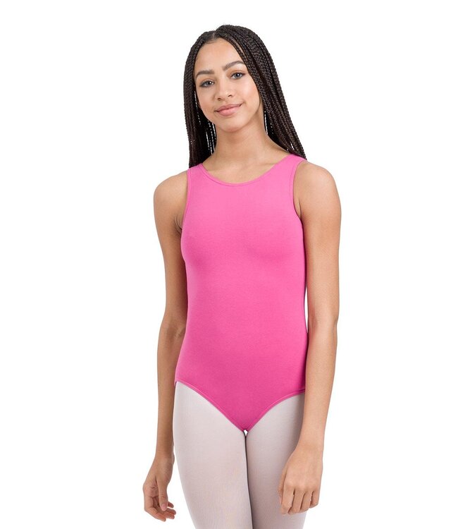 Capezio CC201 Tank Leotard / Bodysuit
