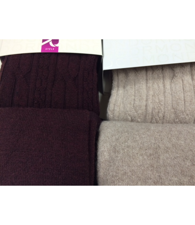 Mondor 05383 Merino Wool Tights