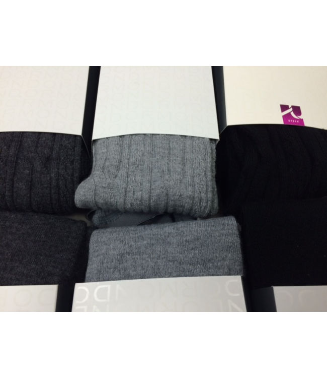 Mondor 05383 Merino Wool Tights