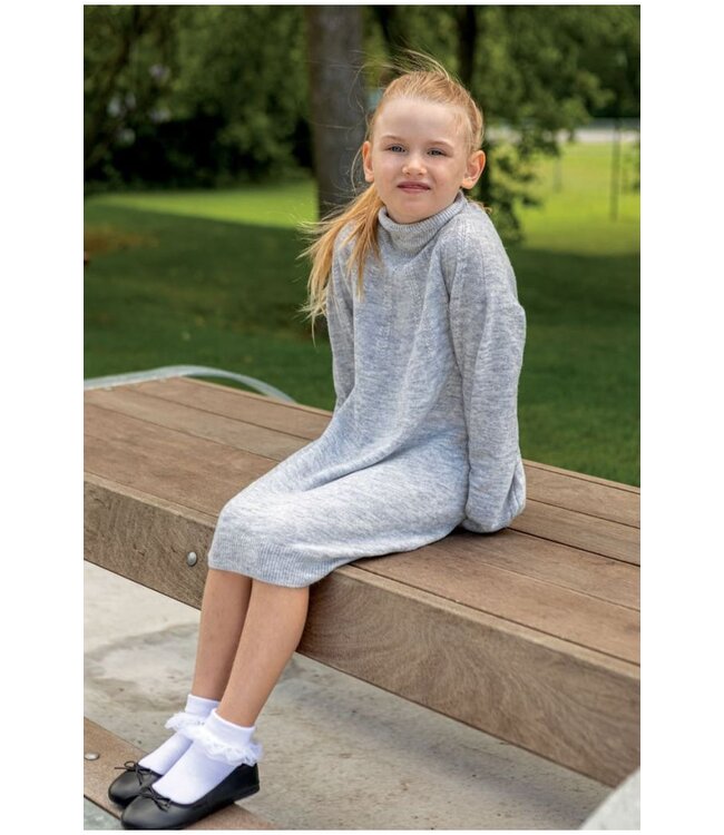 Mondor Dance Socks with Frill