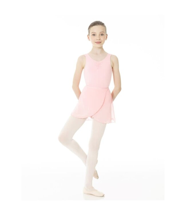 Mondor Mondor 16100 RAD Chiffon Dance Skirt