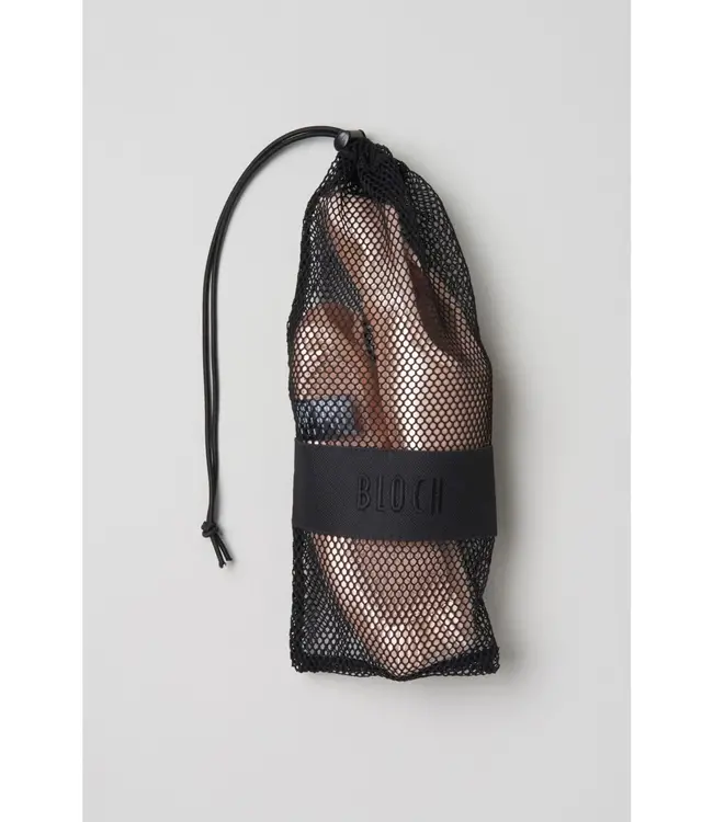 Bloch A317 Pointe Shoe Mesh Bag
