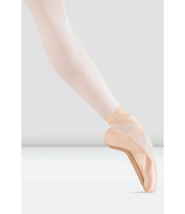 Bloch Bloch S0155L Tensus Demi Pointe Shoe