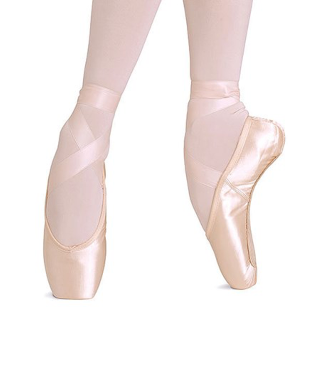 Bloch ES0160L Balance European Pointe Shoe