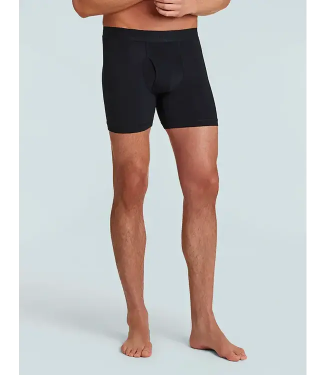 Commando Men's Relaxed Fit Boxer Brief - 3 PACK