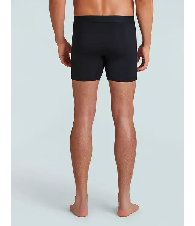 Commando Men's Relaxed Fit Boxer Brief - 3 PACK