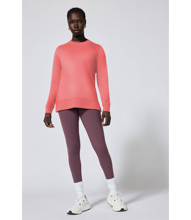 MPG Serene Natural Modal Cover Up