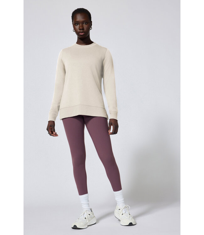 MPG Serene Natural Modal Cover Up