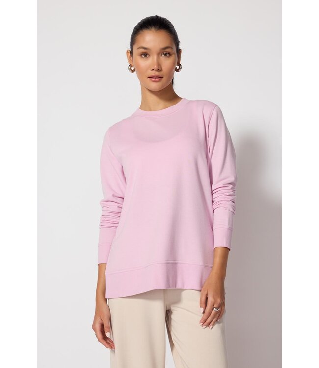 MPG Serene Natural Modal Cover Up