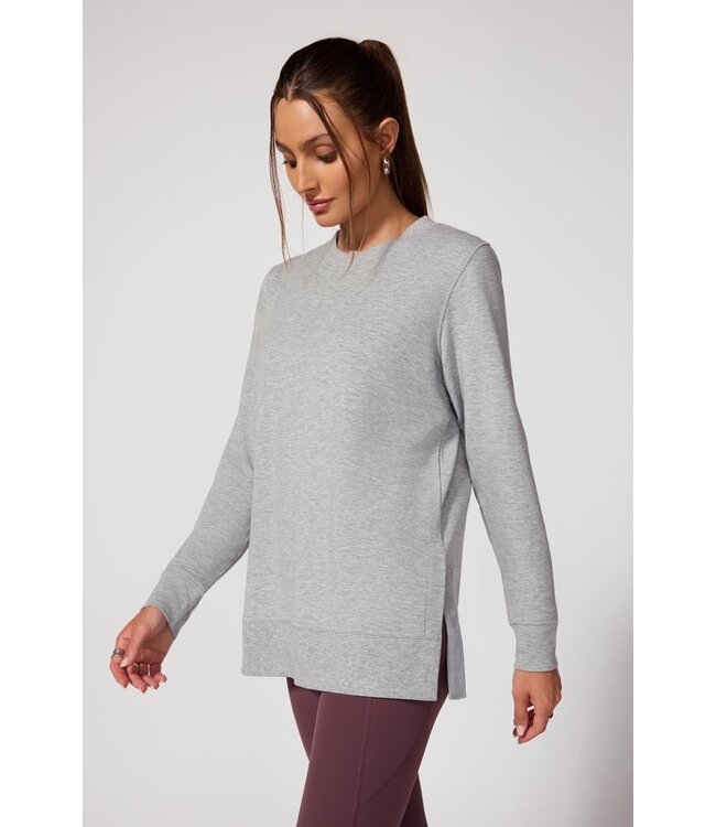 MPG Serene Natural Modal Cover Up