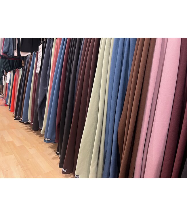 Sportees-Fleece-Tights/Leggings Polartec-Powerstretch-Fuzzies