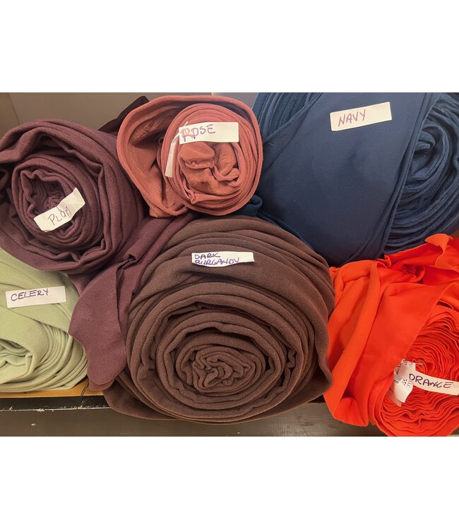 Sportees-Fleece-Tights/Leggings Polartec-Powerstretch-Fuzzies