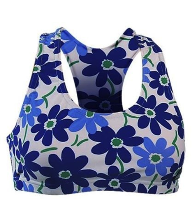 Sportees Sport Bra - Supplex