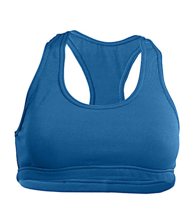 Sportees Sport Bra - Supplex