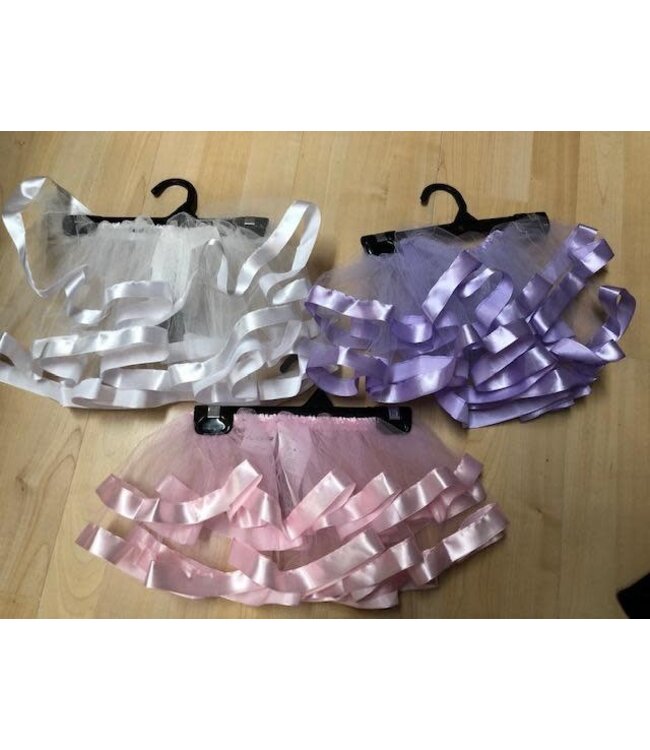 So Danca Ribbon Tutu - ON SALE ! !