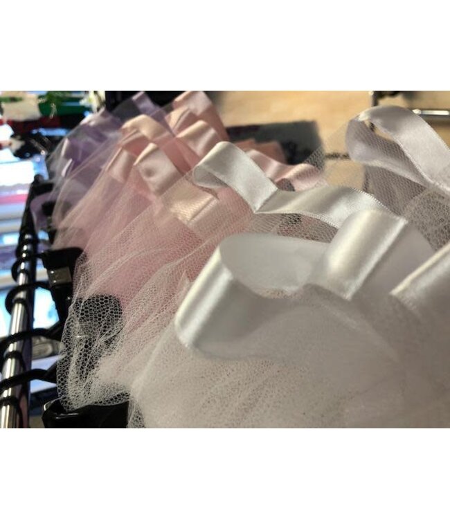 So Danca Ribbon Tutu - ON SALE ! !