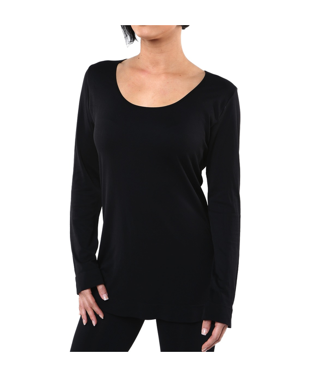 Firma-Scoop-Neck-Long-Sleeve-Ladies