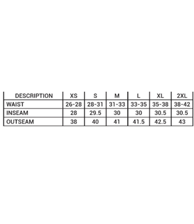 Sportees-Windproof-Fleece-Pants Polartec Windpro