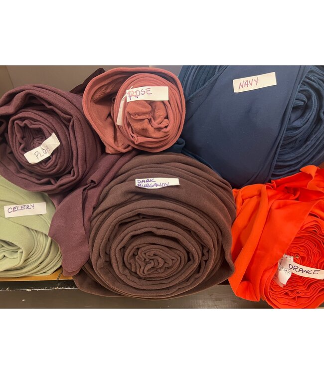 Sportees Children Stretch Fleece Leggings/Tights