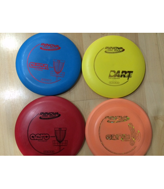 Innova Discs INNOVA - Disc-Golf-Putt And Approach ON SALE ! !