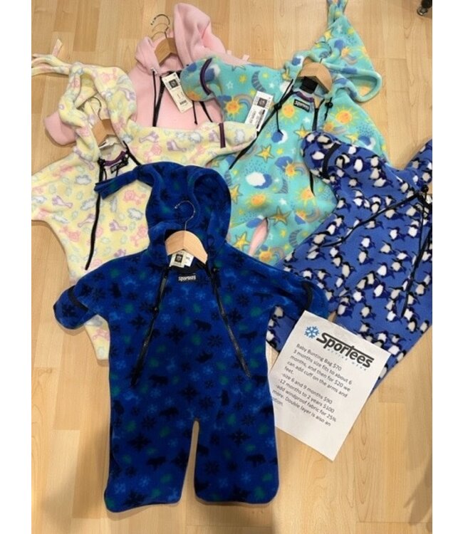Sportees-Baby-Bunting-Bags