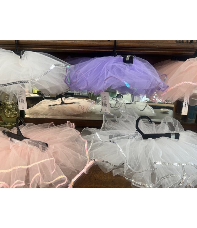 Sansha Tutu Skirt