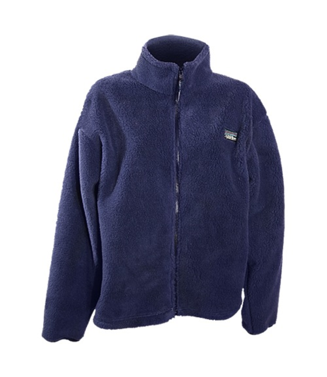 Sportees Retro-X Bulky Over Jacket