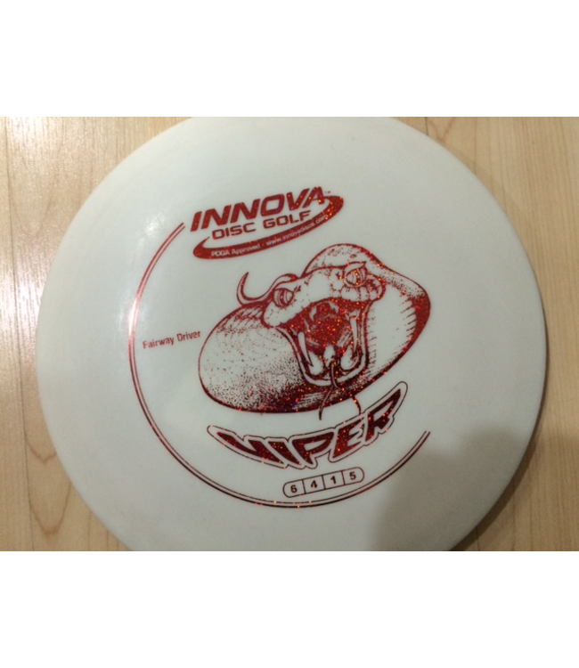 INNOVA - Disc-Golf-Fairway Driver ON SALE !!