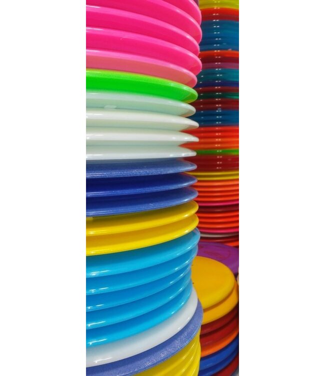 INNOVA - Disc-Golf-Fairway Driver ON SALE !!