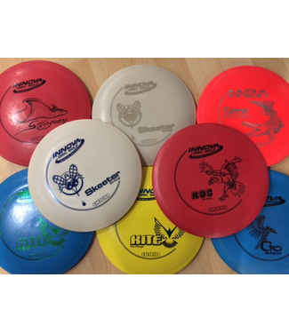 Innova Discs INNOVA - Disc-Golf-Mid-Range ON  SALE ! !