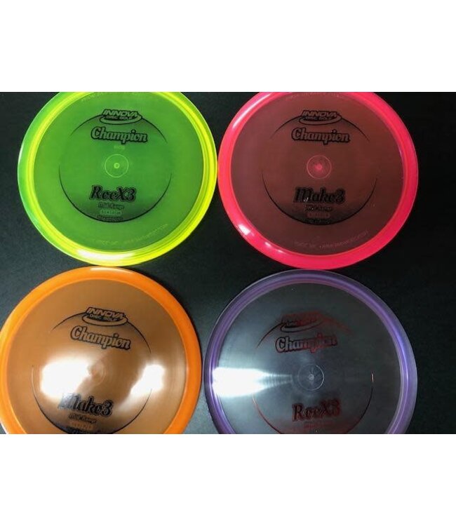INNOVA-Champion-Mid-Range ON SALE ! !