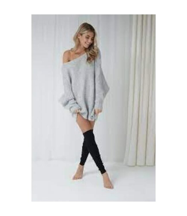 Mondor 276 Merino Blend Leg Warmer