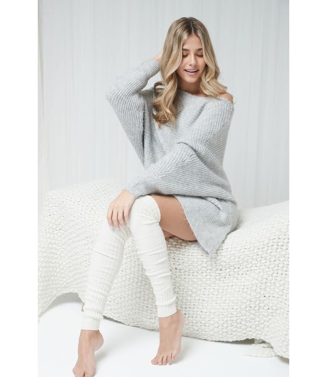 Mondor 276 Merino Blend Leg Warmer