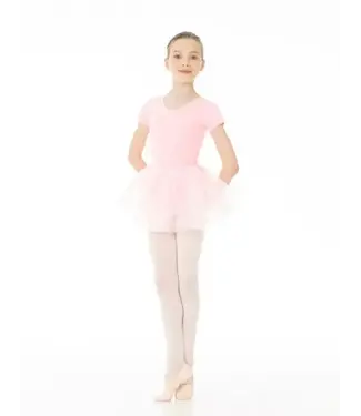 Mondor Mondor 00030 Tutu Ballet Pink