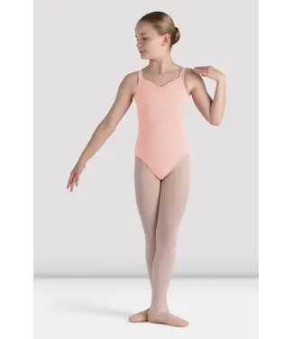 Bloch Bloch CL4265 Alice Child Leotard / Bodysuit