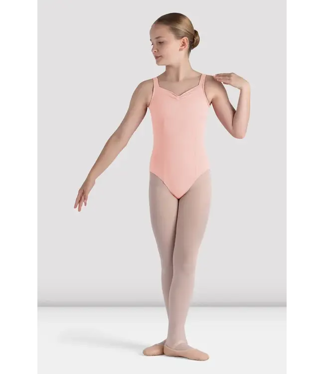 Bloch CL4265 Alice Child Leotard / Bodysuit