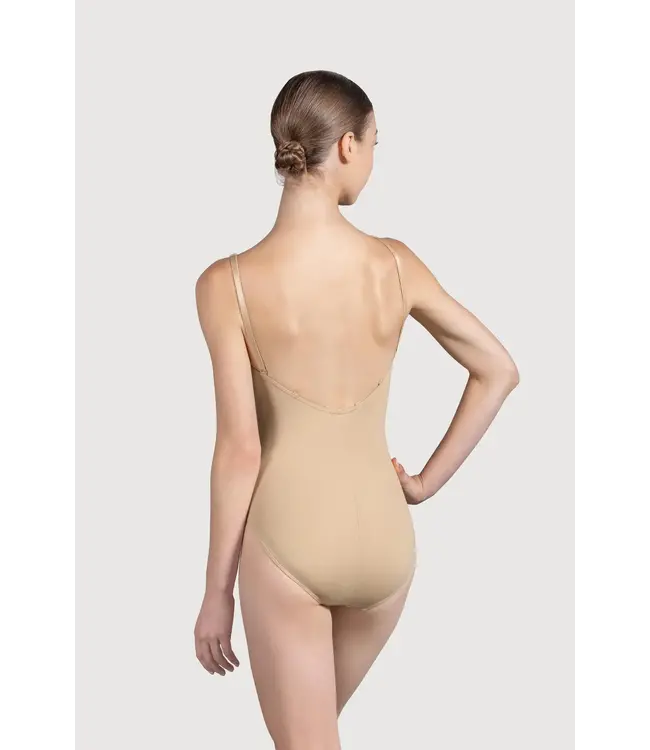 Bloch B3367 Estrella Bodyliner Adjustable Straps